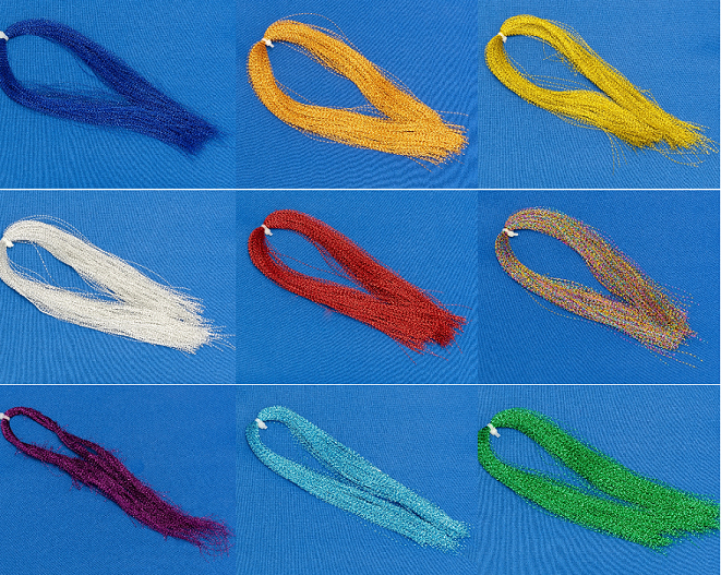 VENIARD KRYSTAL FLASH STANDARD