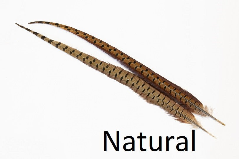 VENIARD COCK PHEASANT CENTRE TAILS