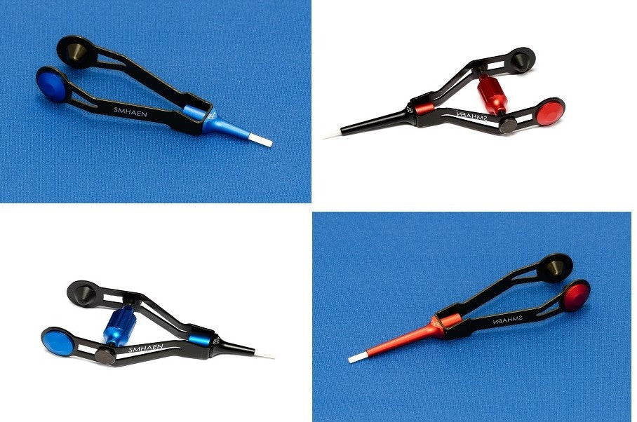 SMHAEN BOBBIN HOLDERS