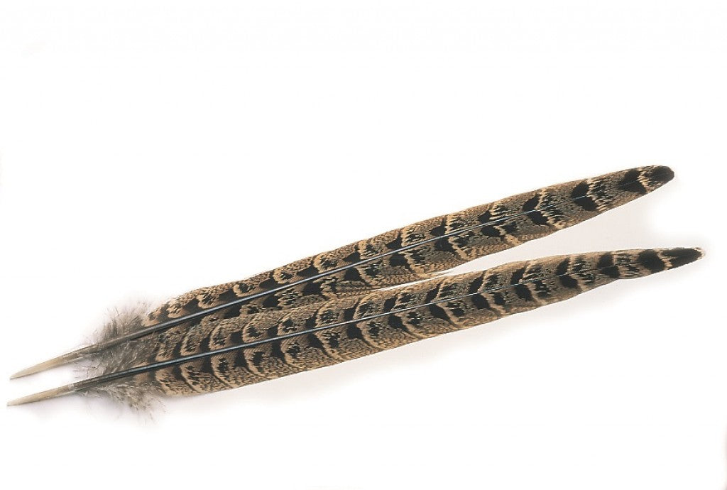 VENIARD HEN PHEASANT TAILS