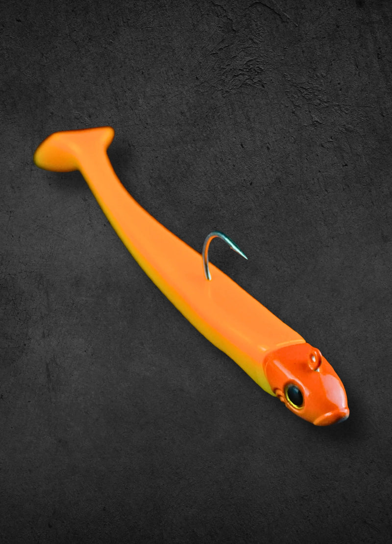 LAZY LURES BOMB SQUAD DUO PACK - TANGO TERROR 12cm/20g