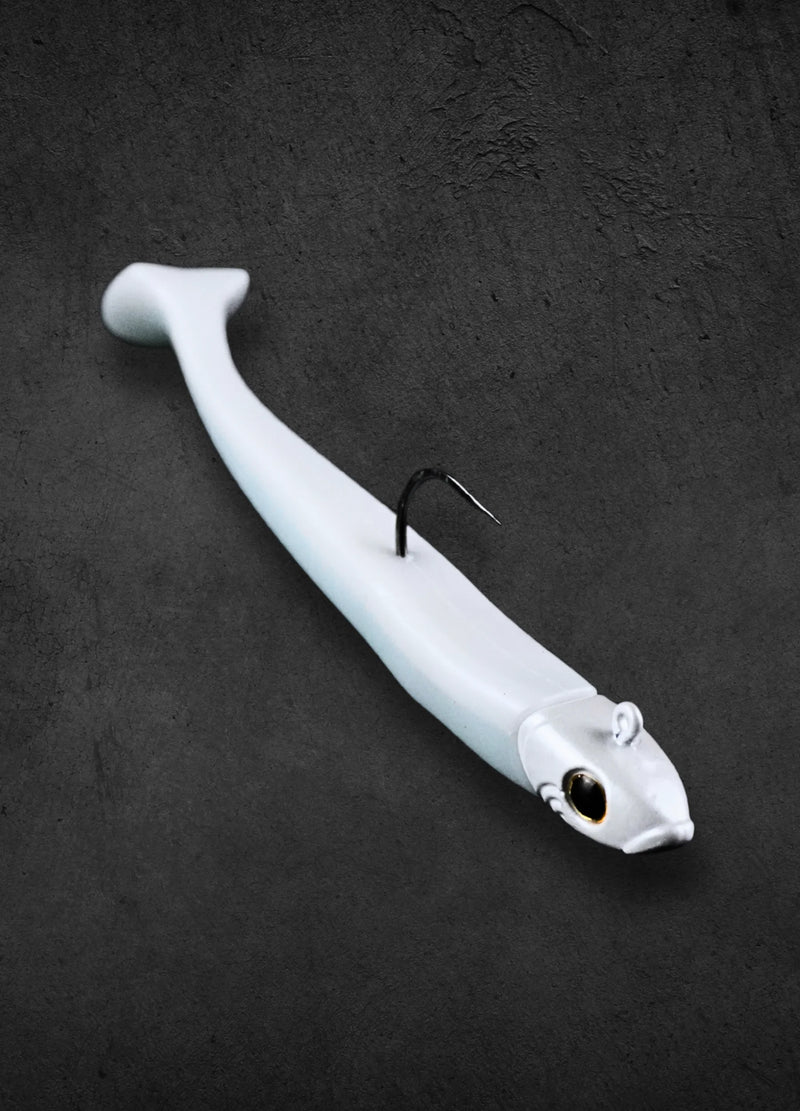 LAZY LURES BOMB SQUAD DUO PACK - ARCTIC ASSASSIN/12cm/20g