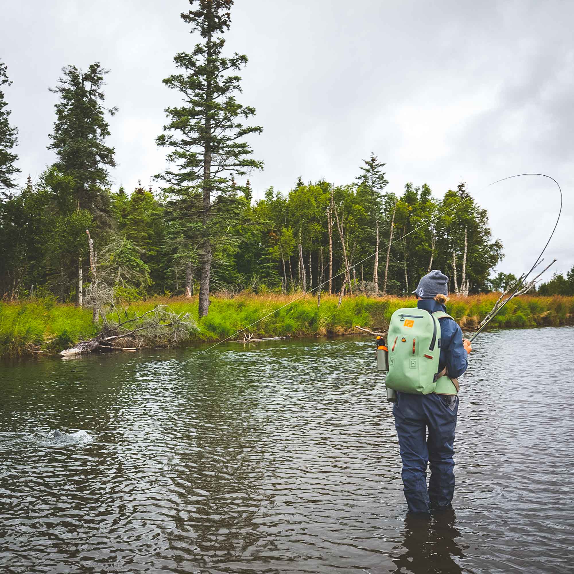 FISHPOND THUNDERHEAD SUBMERSIBLE BACKPACK