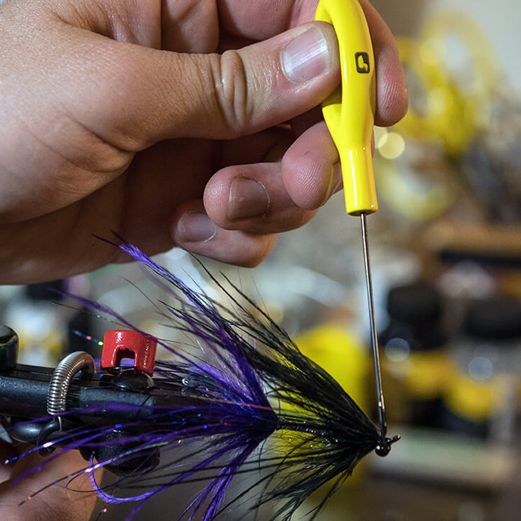 LOON ERGO BODKIN BLACK