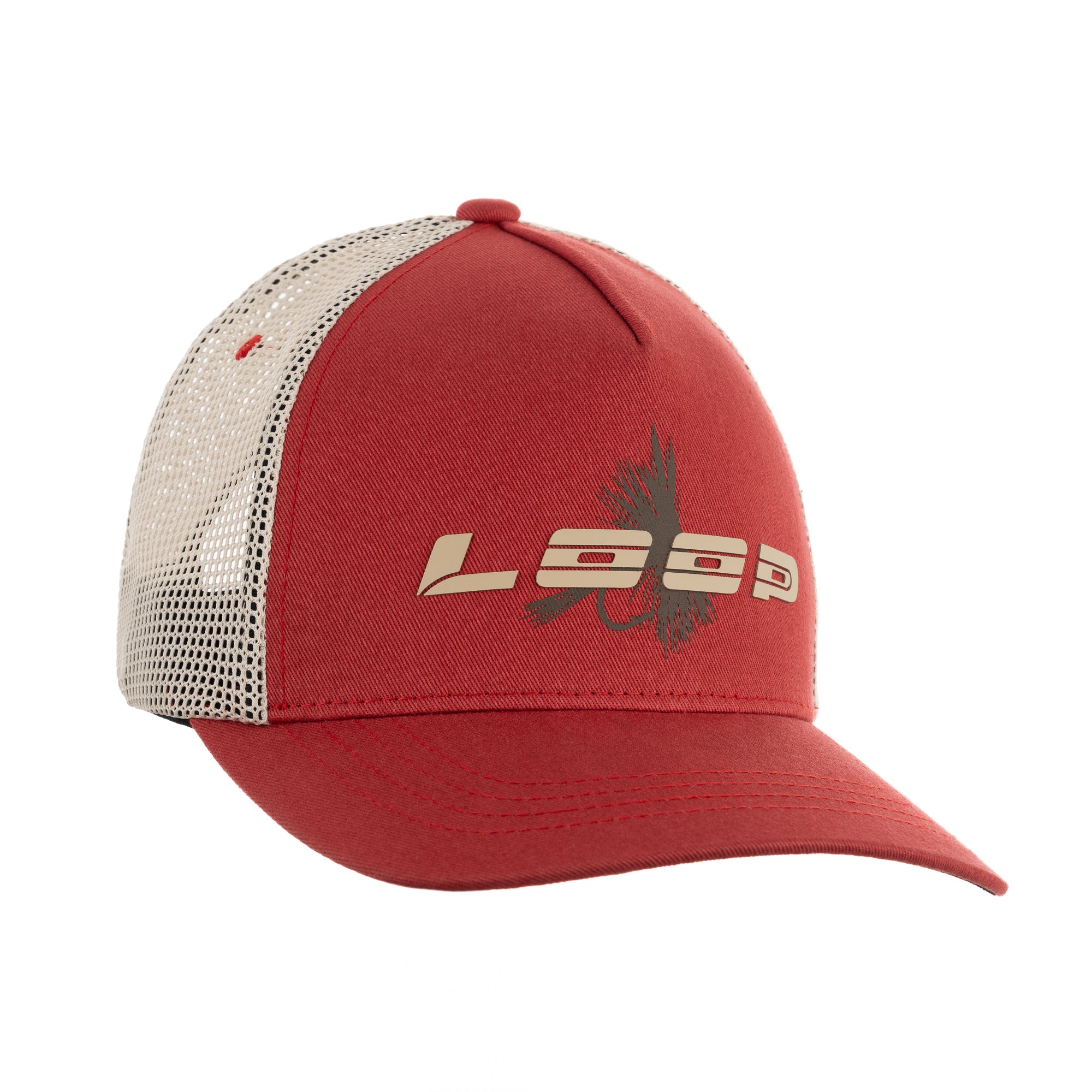 LOOP FLY TRUCKER CAP