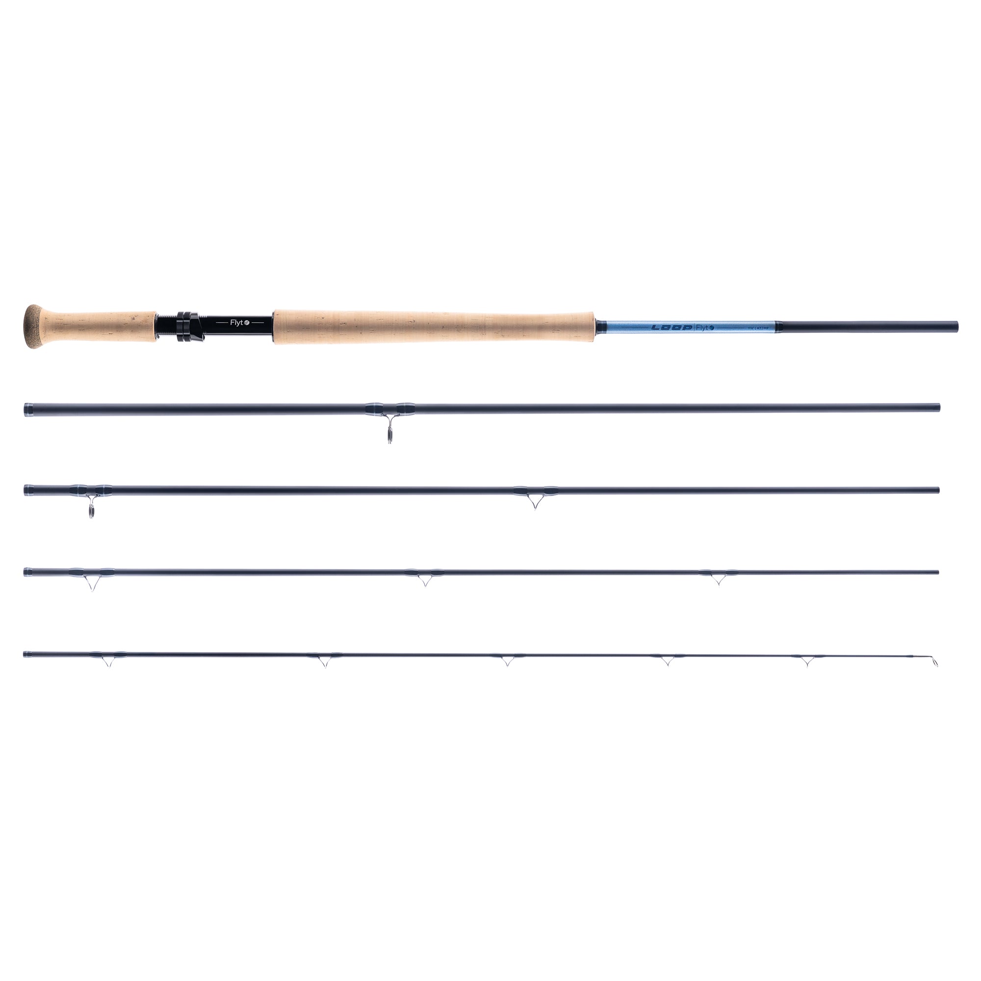 LOOP FLYT SWITCH ROD