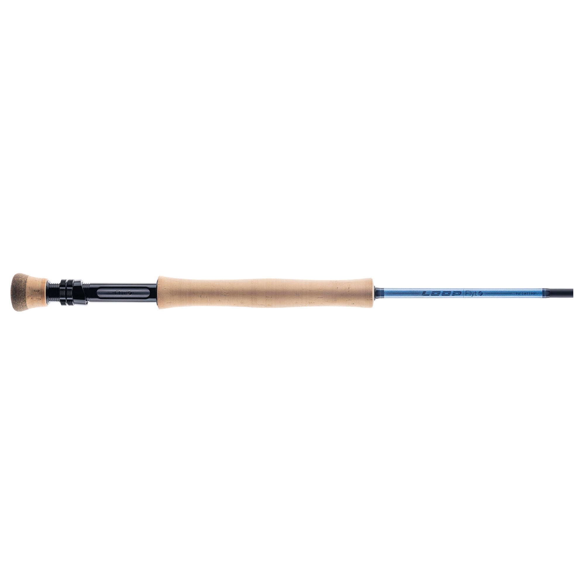 LOOP FLYT SINGLE HANDED FLY RODS