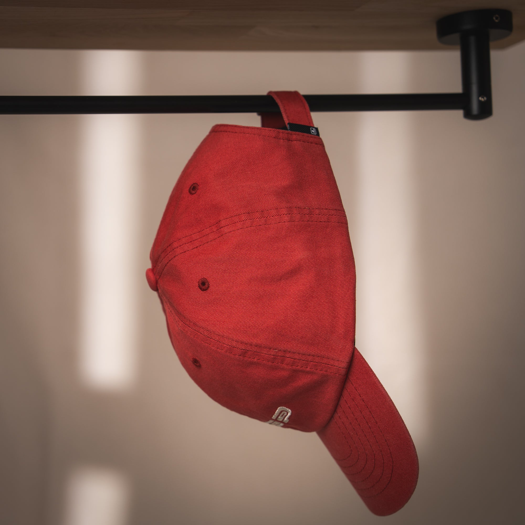 LOOP CLASSIC LOGO DAD CAP