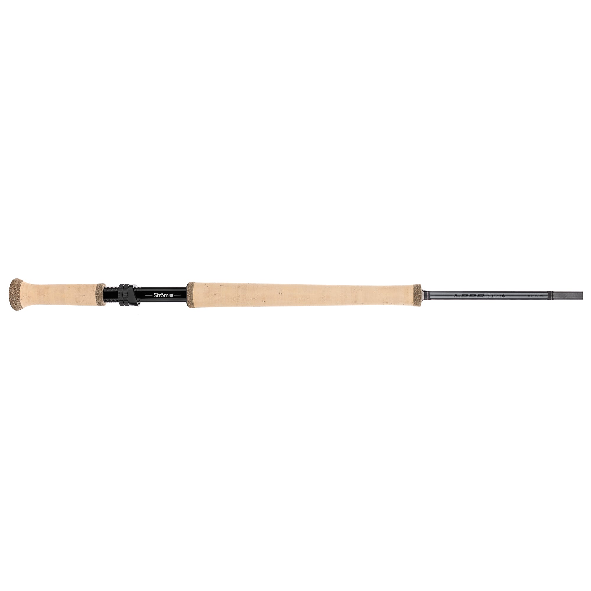 LOOP STROM SWITCH FLY ROD