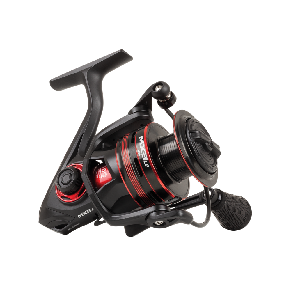MITCHELL MX3LE SPINNING REEL