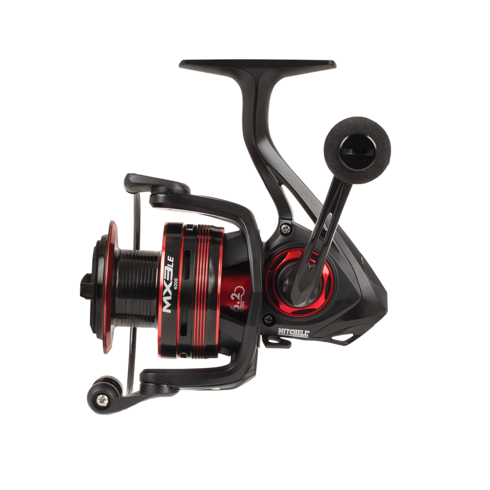 MITCHELL MX3LE SPINNING REEL
