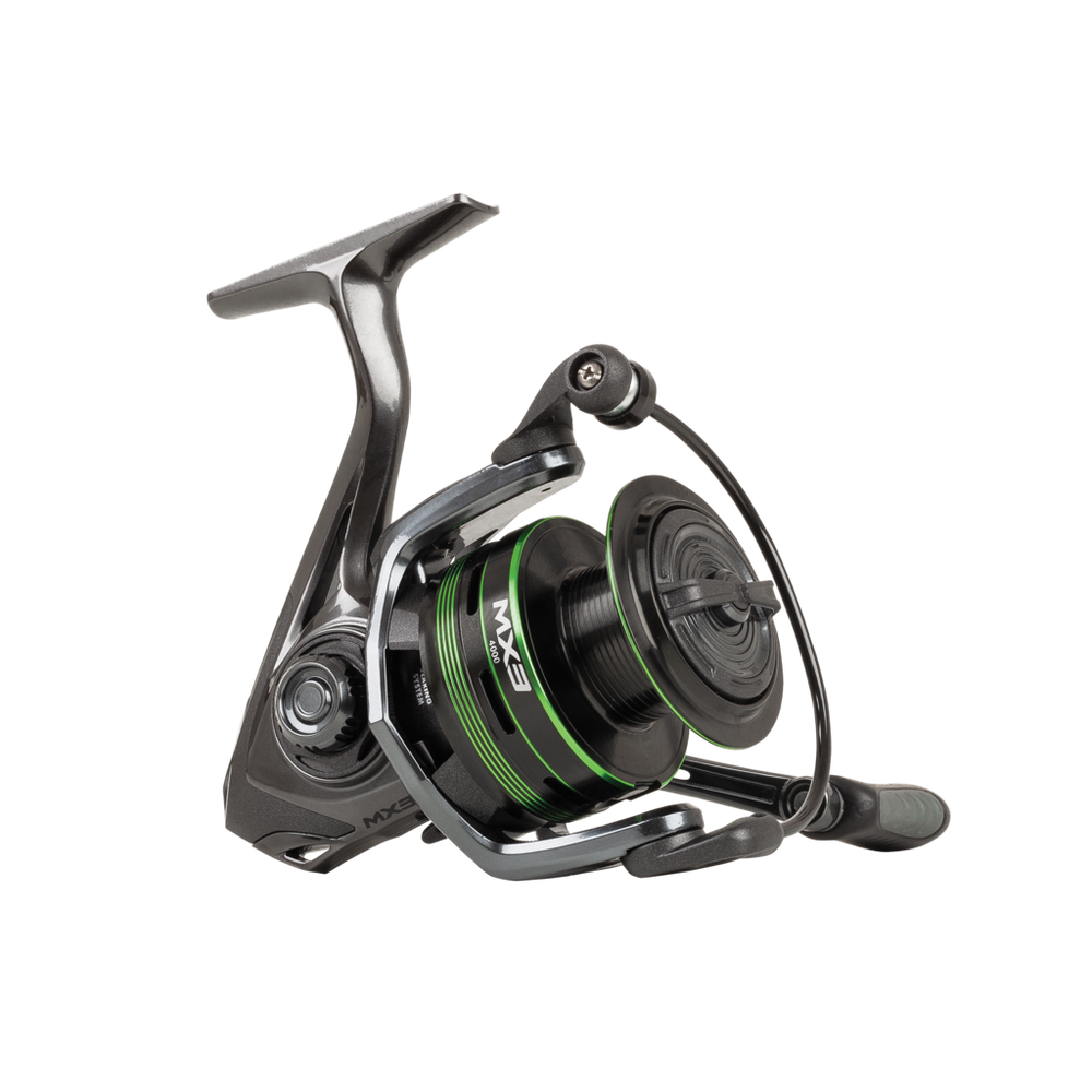 MITCHELL MX3 SPINNING REEL