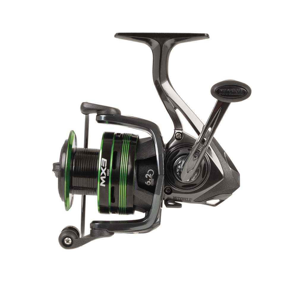 MITCHELL MX3 SPINNING REEL