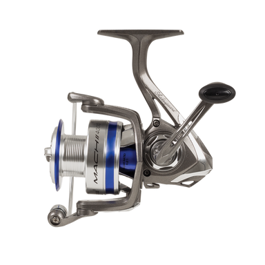 SPINNING & LURE REELS — Rod And Tackle Limited