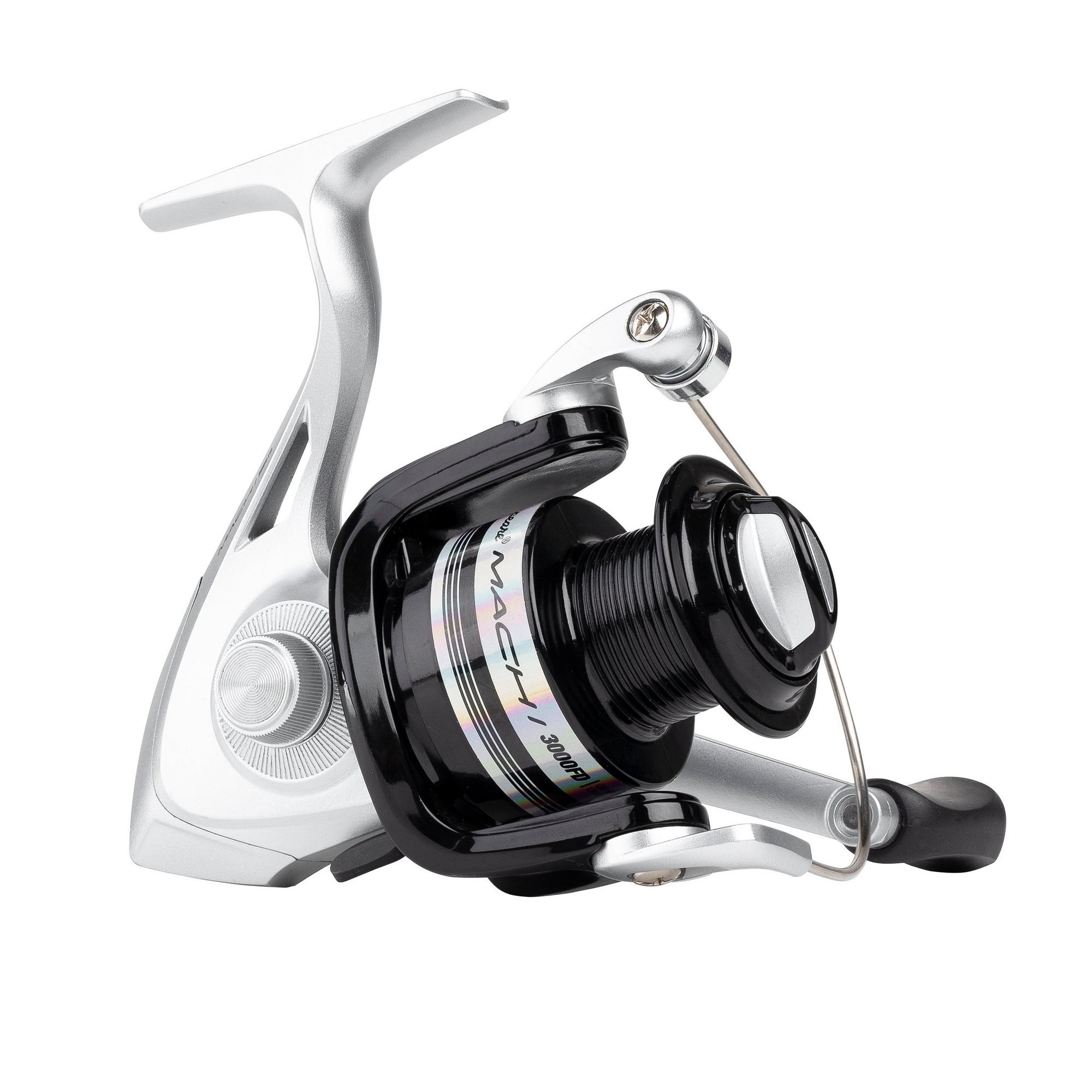 SHAKESPEARE MACH 1 SPINNING REEL
