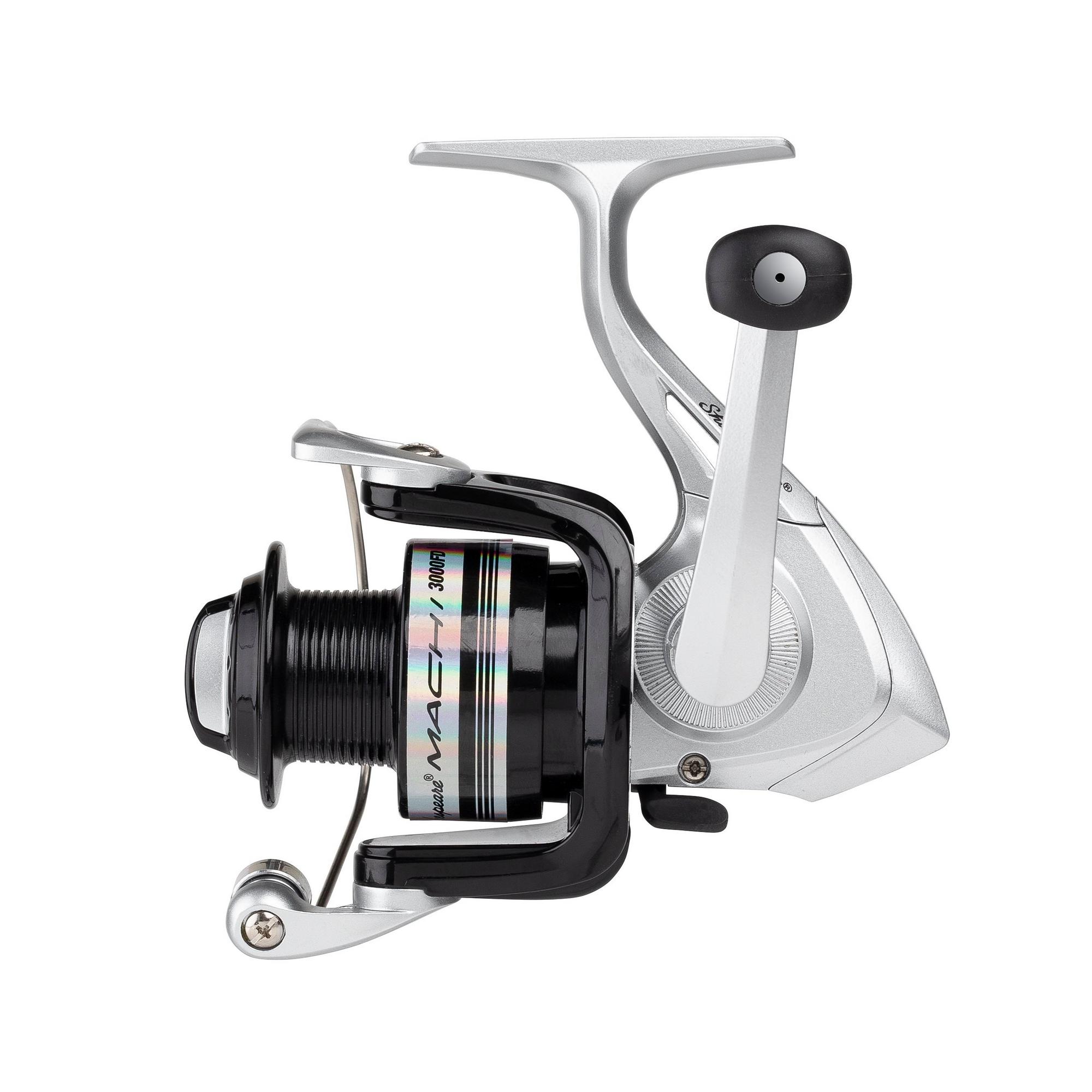 SHAKESPEARE MACH 1 SPINNING REEL