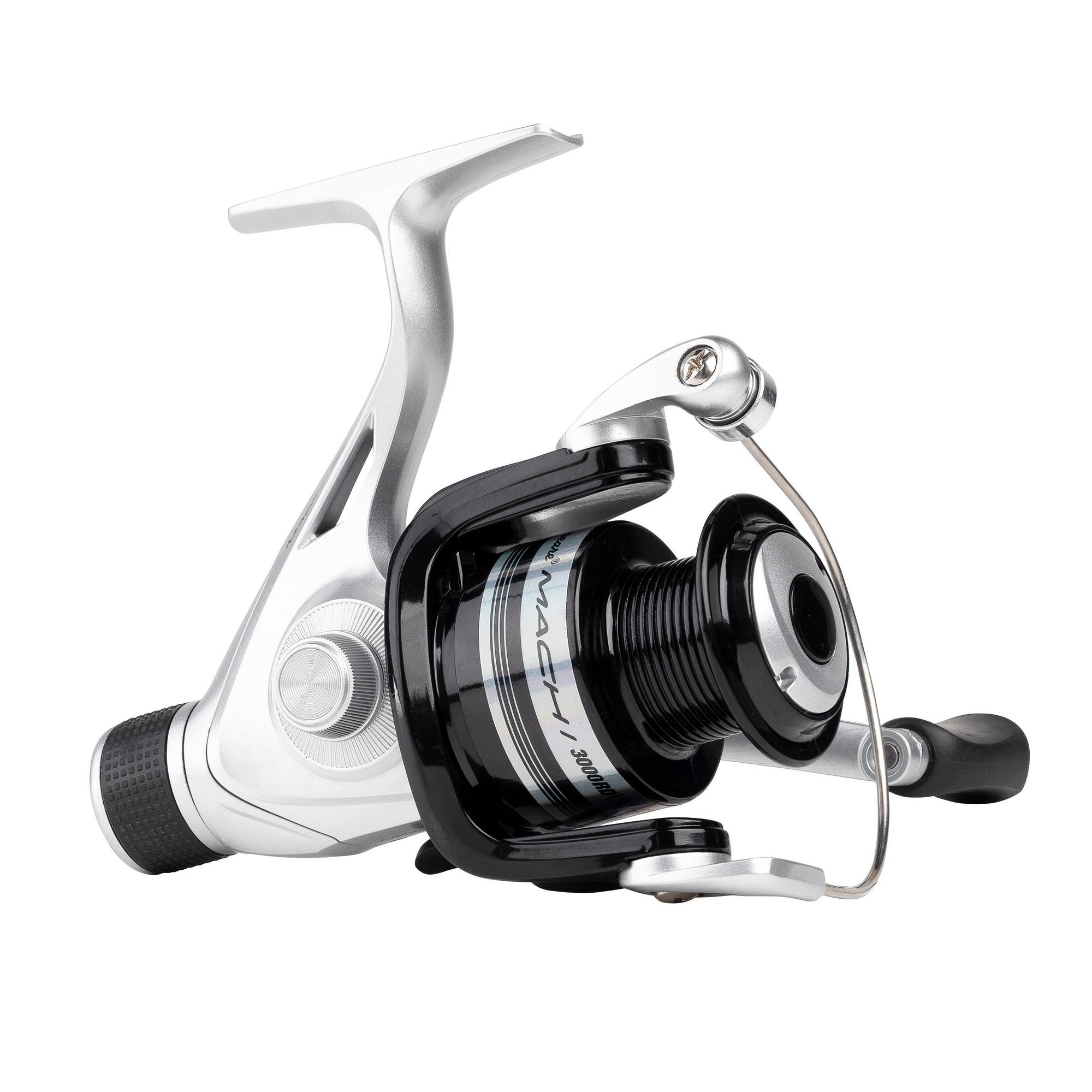 SHAKESPEARE MACH 1 SPINNING REEL