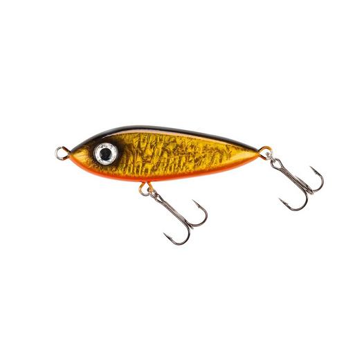 ABU GARCIA SVARTZONKER McSNACK