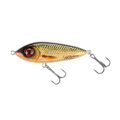 ABU GARCIA SVARTZONKER McSNACK