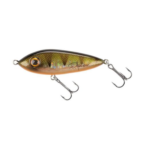 ABU GARCIA SVARTZONKER McSNACK