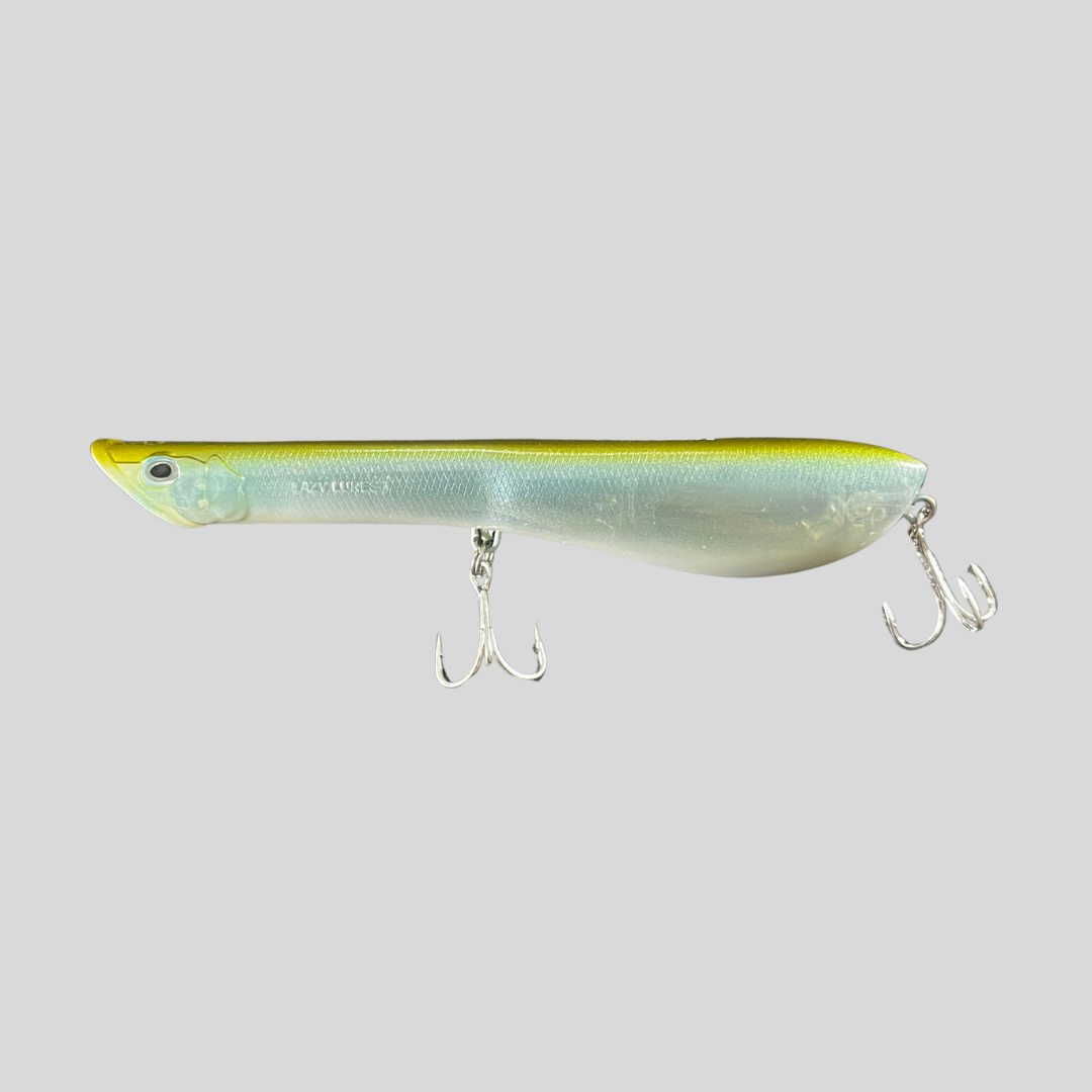 EBBROX SKIMBLADE