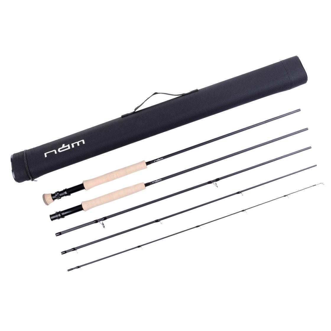NAM VOR SH 4PCE FLY ROD - NEW '26