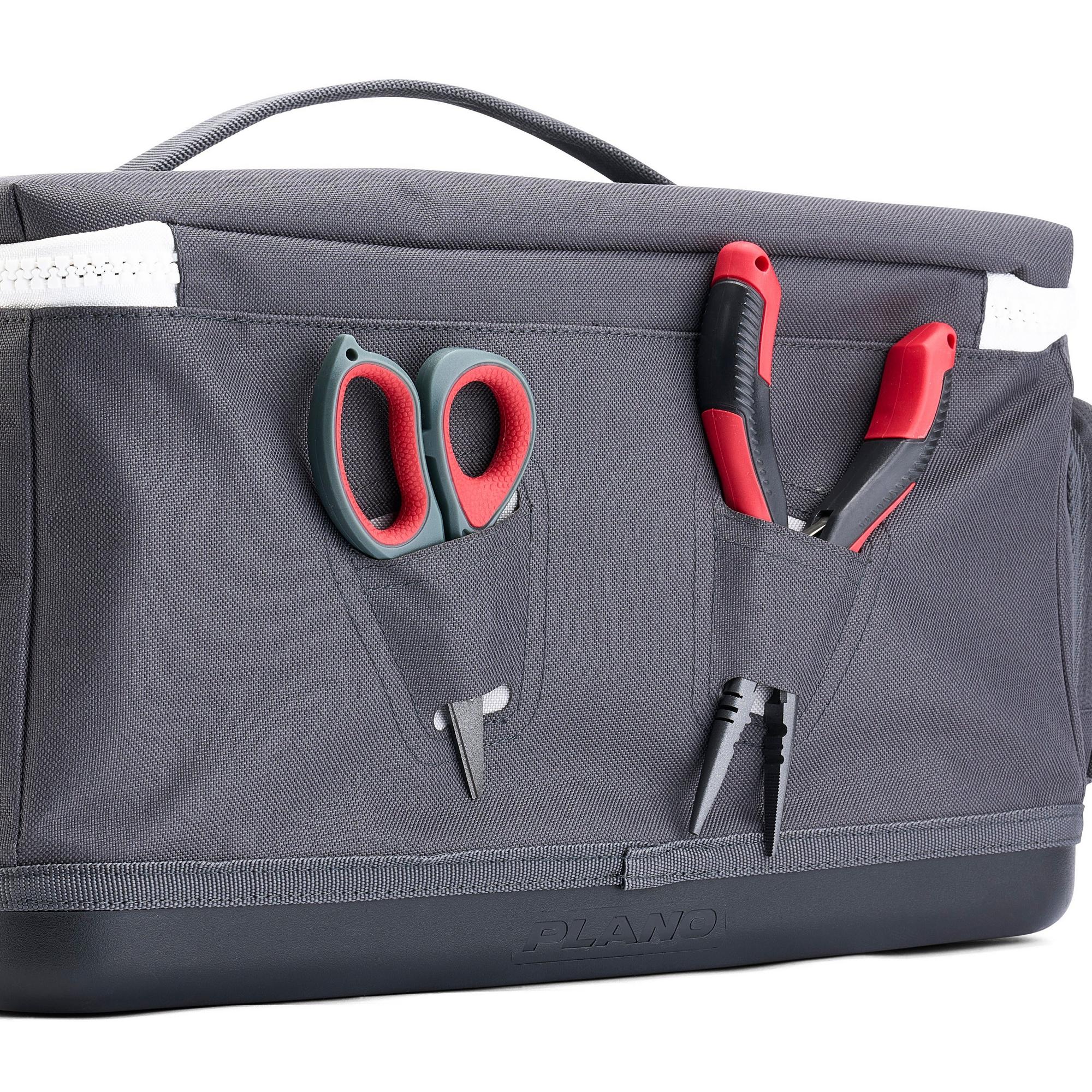 PLANO WEEKEND TACKLE BAG