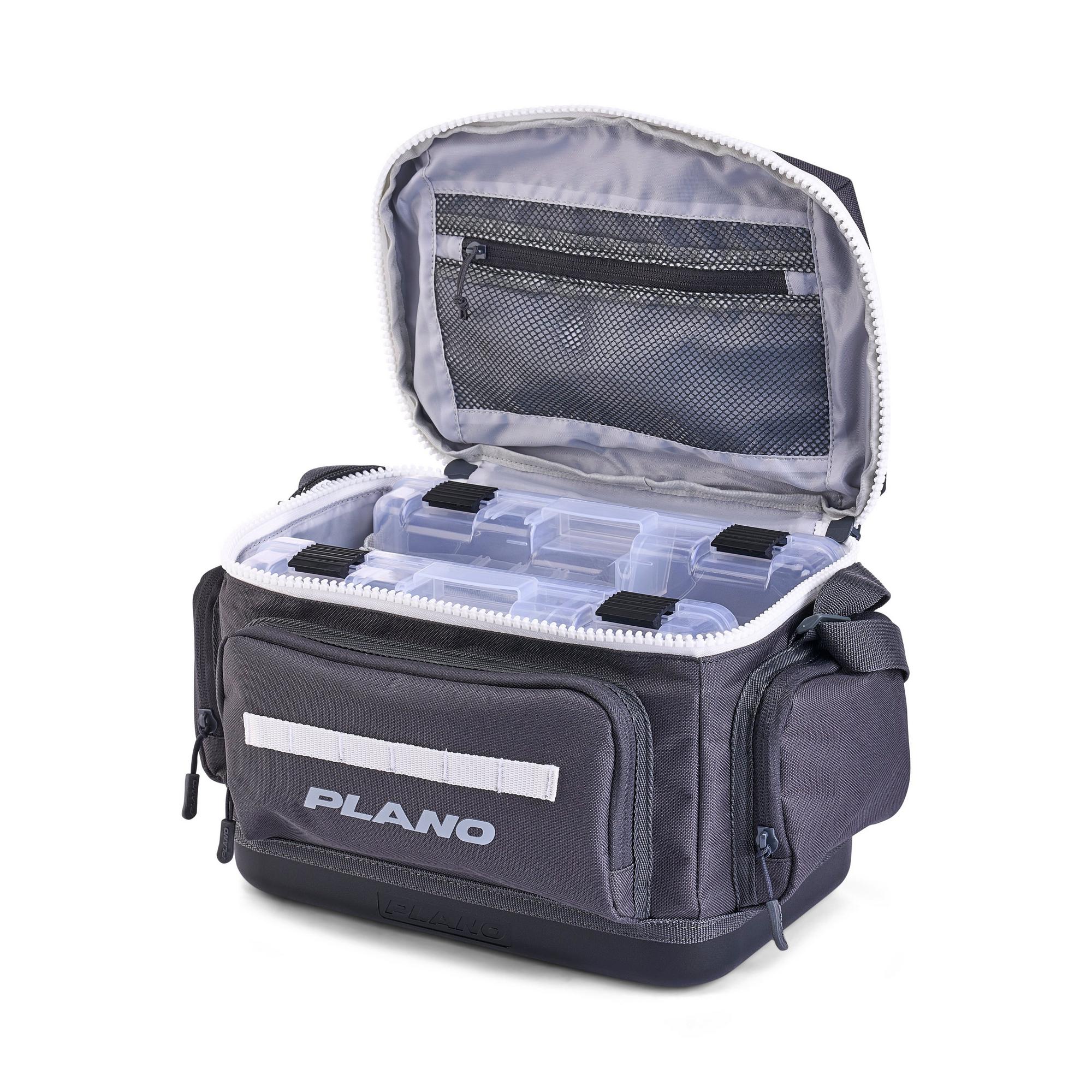PLANO WEEKEND TACKLE BAG