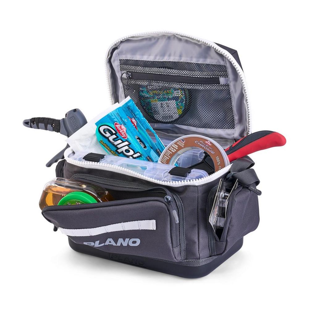 PLANO WEEKEND TACKLE BAG