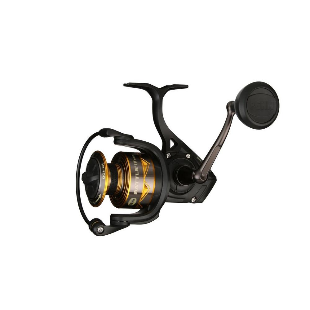 PENN Battle® IV Spinning Reel