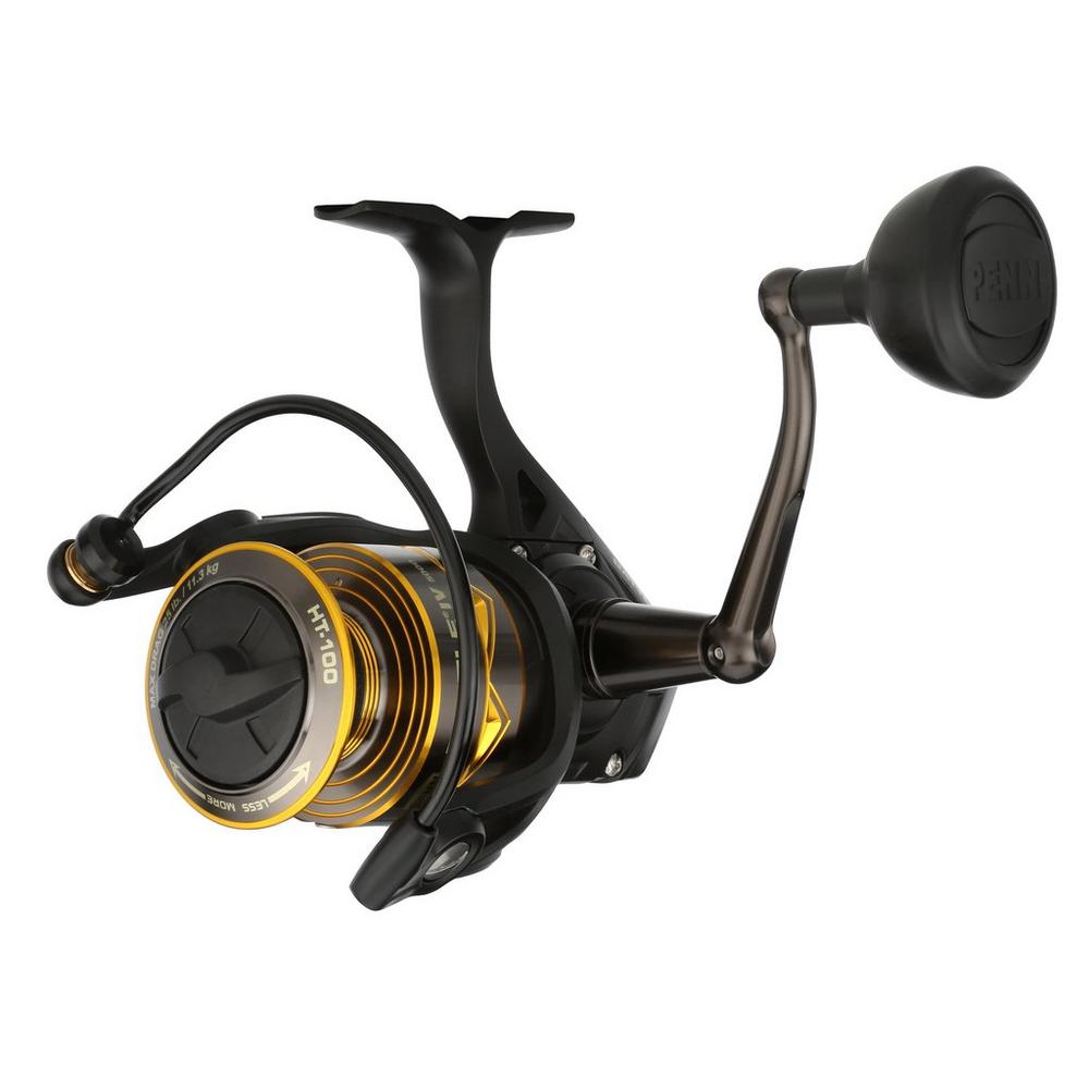 PENN Battle® IV Spinning Reel