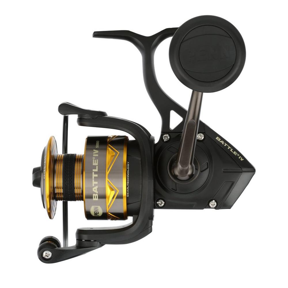 PENN Battle® IV Spinning Reel