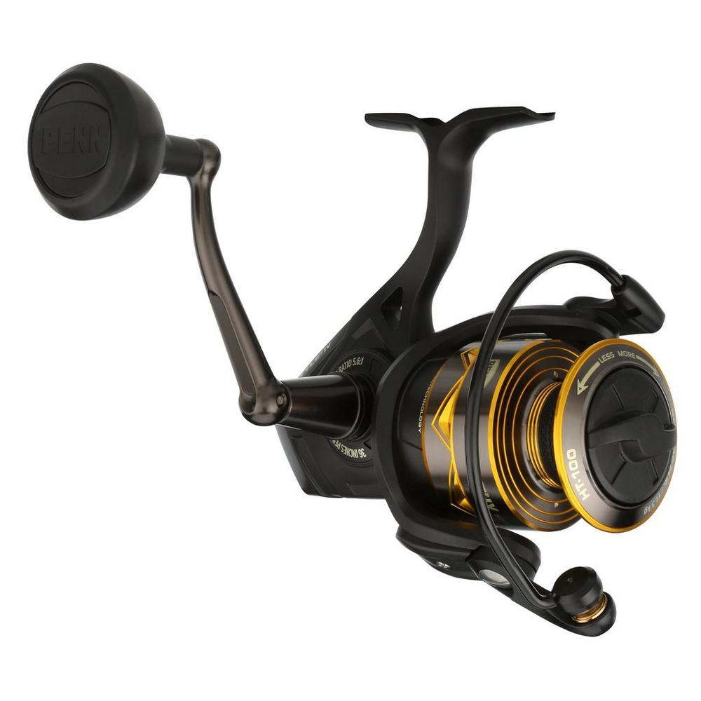 PENN Battle® IV Spinning Reel