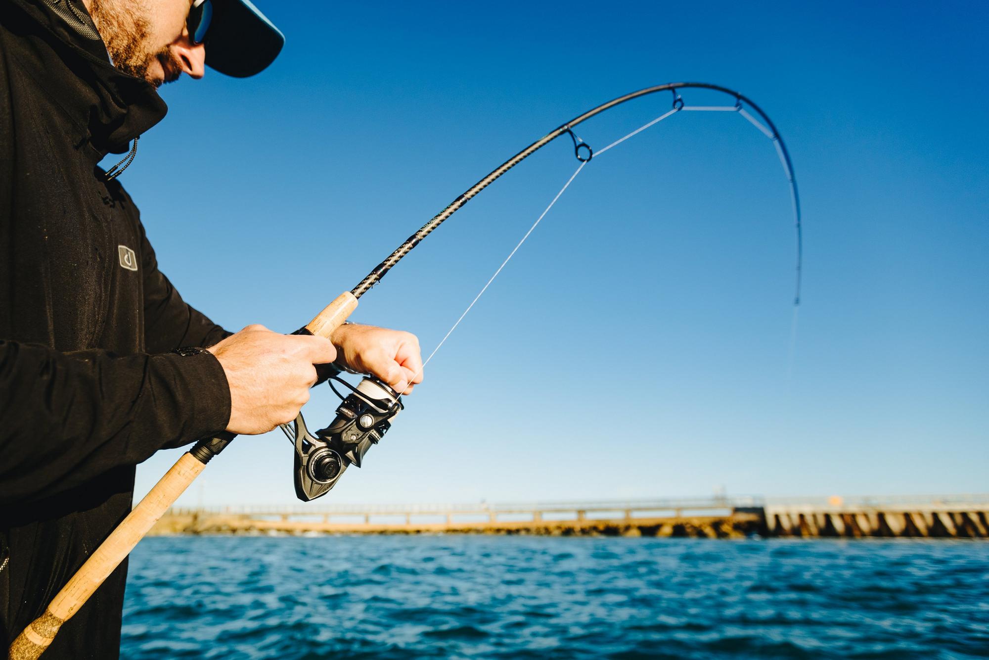 PENN Clash™ II Spinning Reel