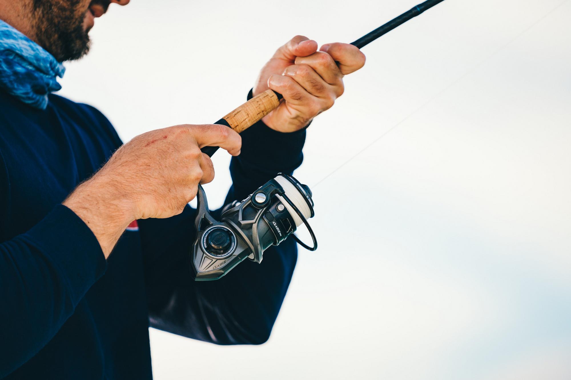 PENN Clash™ II Spinning Reel