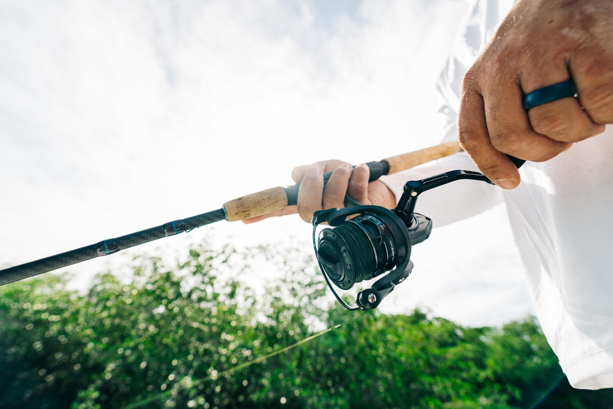 PENN Clash™ II Spinning Reel