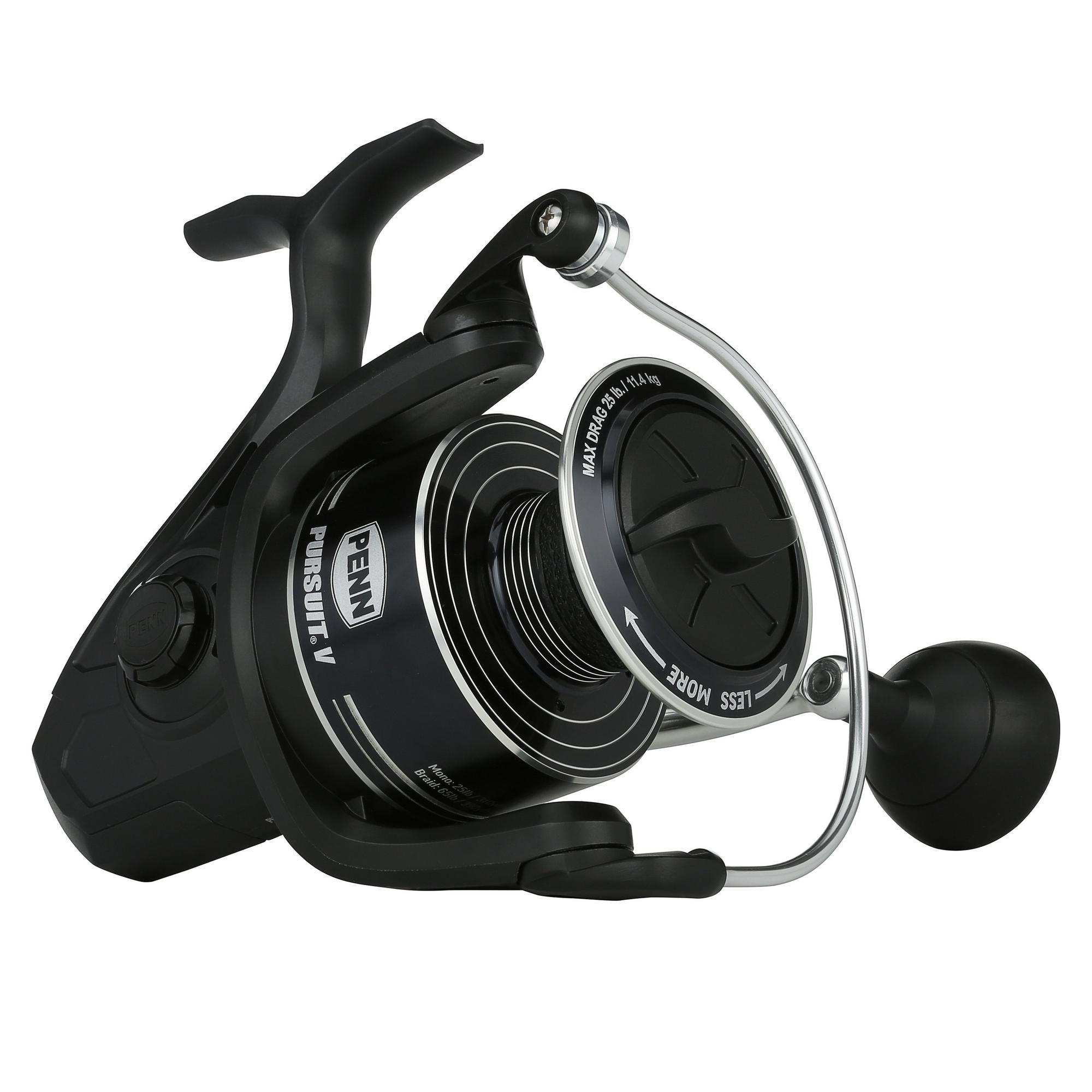 Penn Pursuit® V Spinning Reel