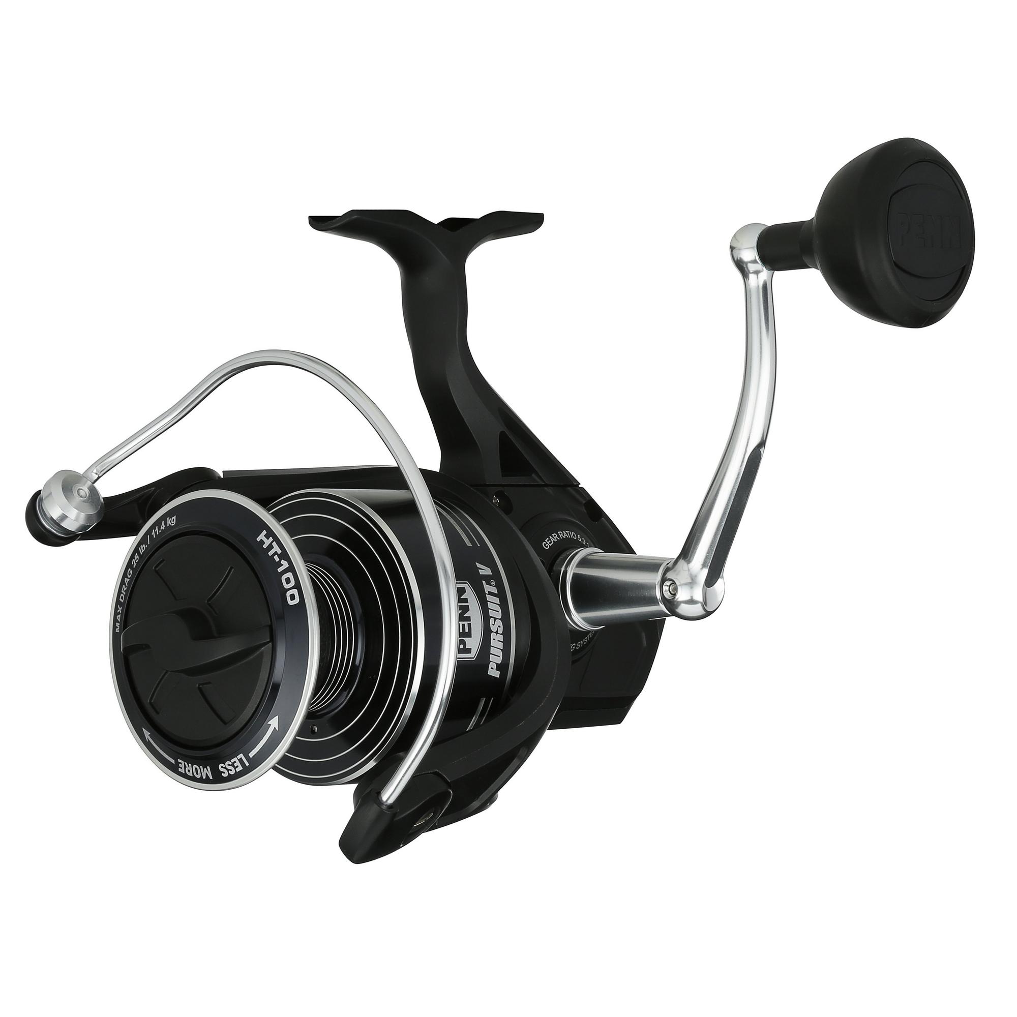 Penn Pursuit® V Spinning Reel