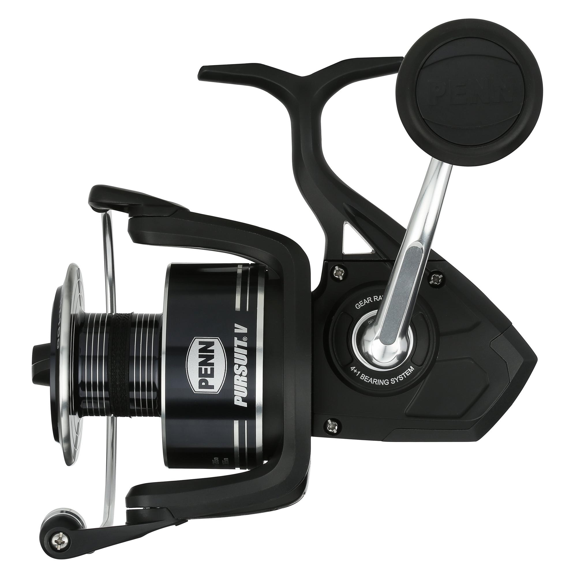 Penn Pursuit® V Spinning Reel
