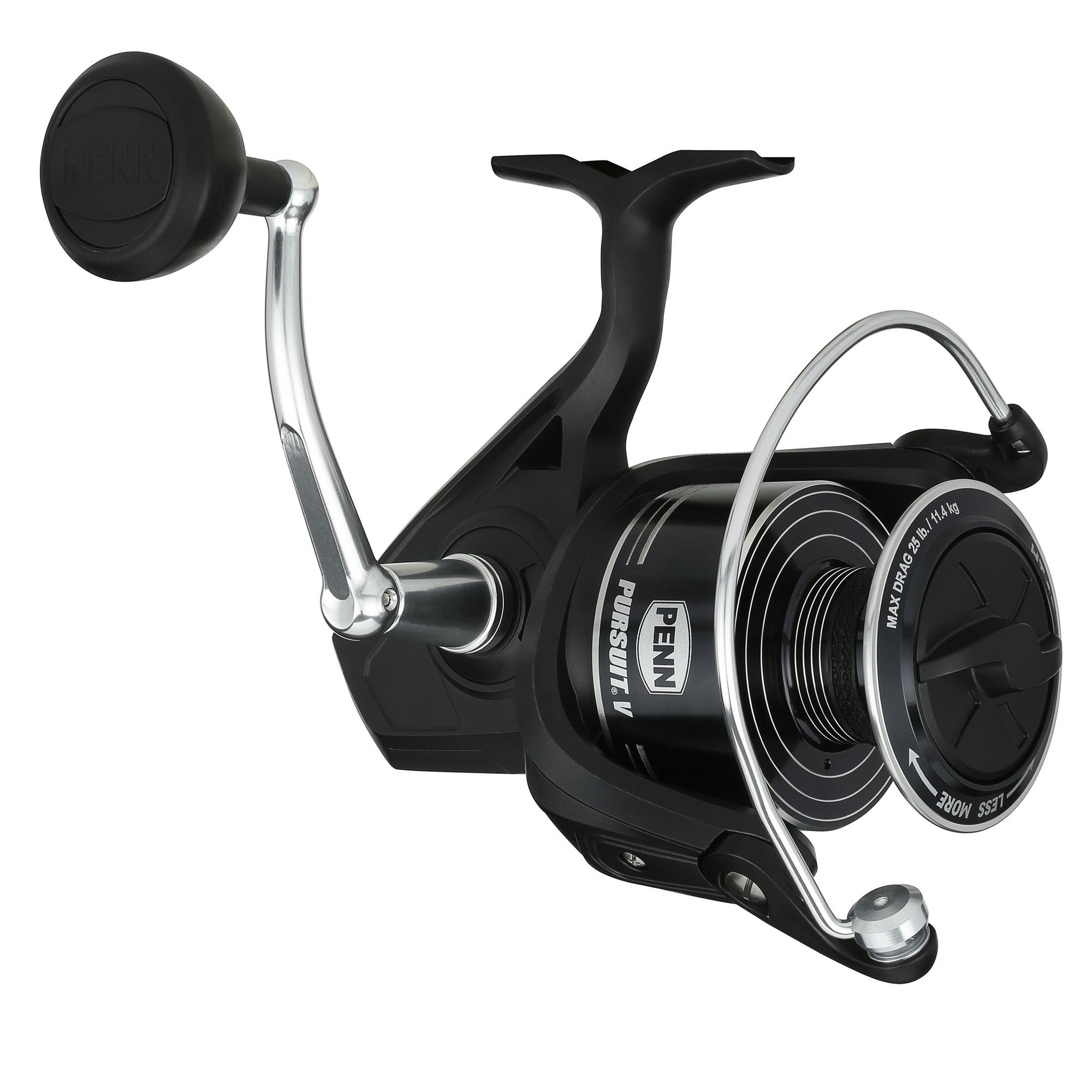 Penn Pursuit® V Spinning Reel