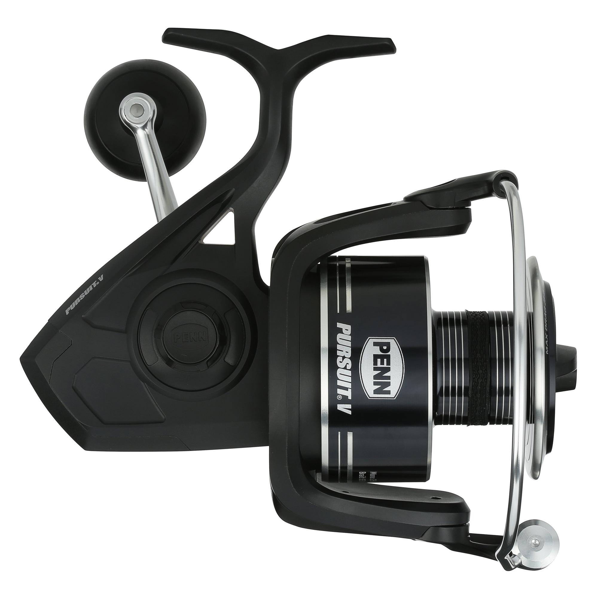 Penn Pursuit® V Spinning Reel