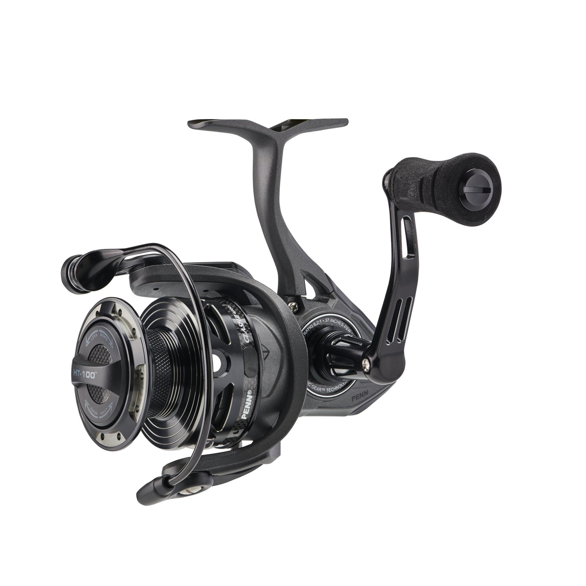 PENN Clash™ II Spinning Reel