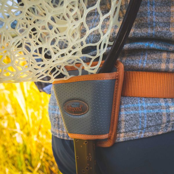 FISHPOND NET HOLSTER