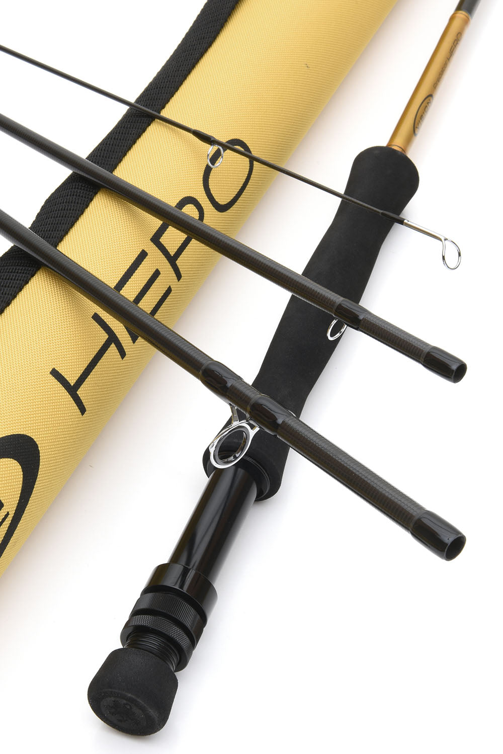 VISION PREDATOR HERO 2 FLY ROD NEW