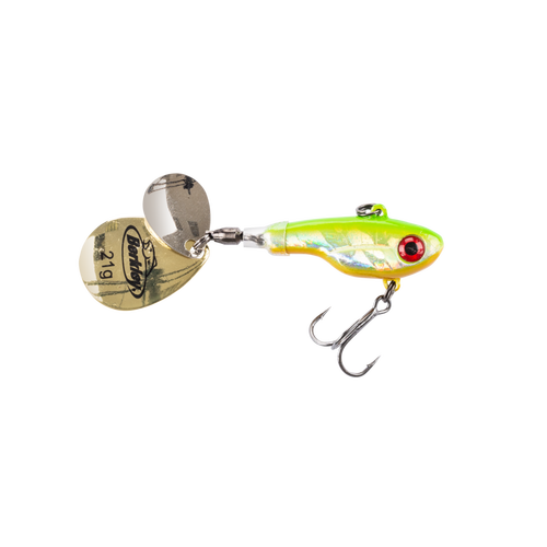 BERKLEY PULSE SPINTAIL