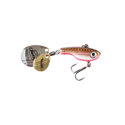 BERKLEY PULSE SPINTAIL