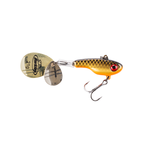 BERKLEY PULSE SPINTAIL