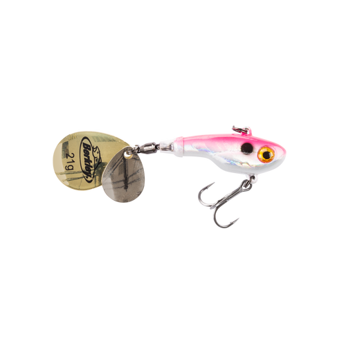 BERKLEY PULSE SPINTAIL