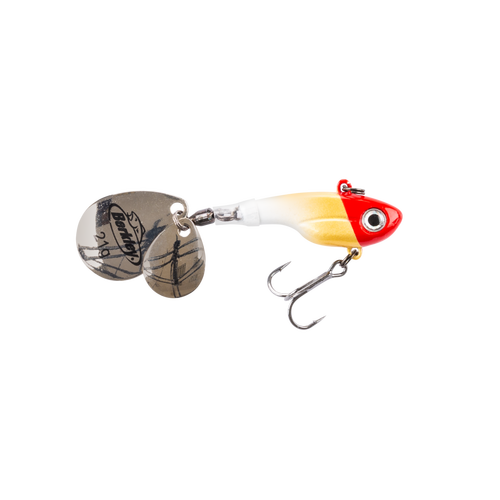 BERKLEY PULSE SPINTAIL