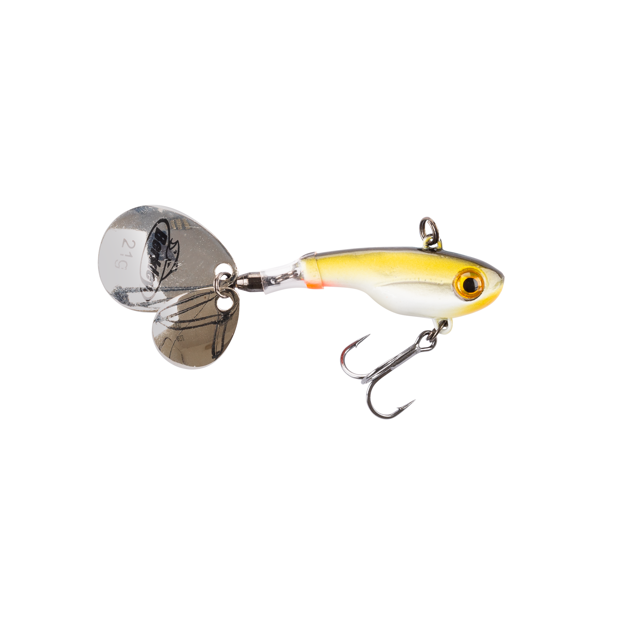 BERKLEY PULSE SPINTAIL